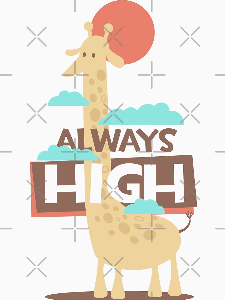 Always High by Gypsykiss