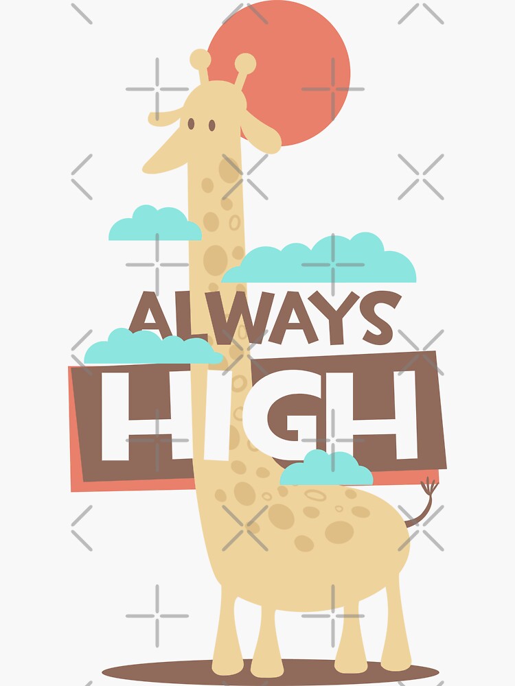 Always High by Gypsykiss