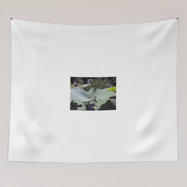 Item preview, Dragonfly on Lotus Leaf designed and sold by May Lattanzio.