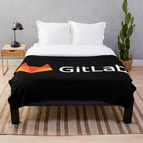 Item preview, Gitlab designed and sold by awildanon.