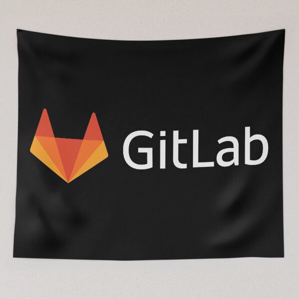 Item preview, Gitlab designed and sold by awildanon.