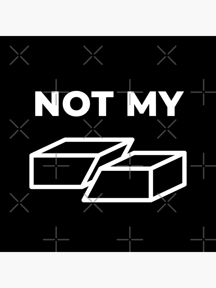 Not My Fault by science-gifts