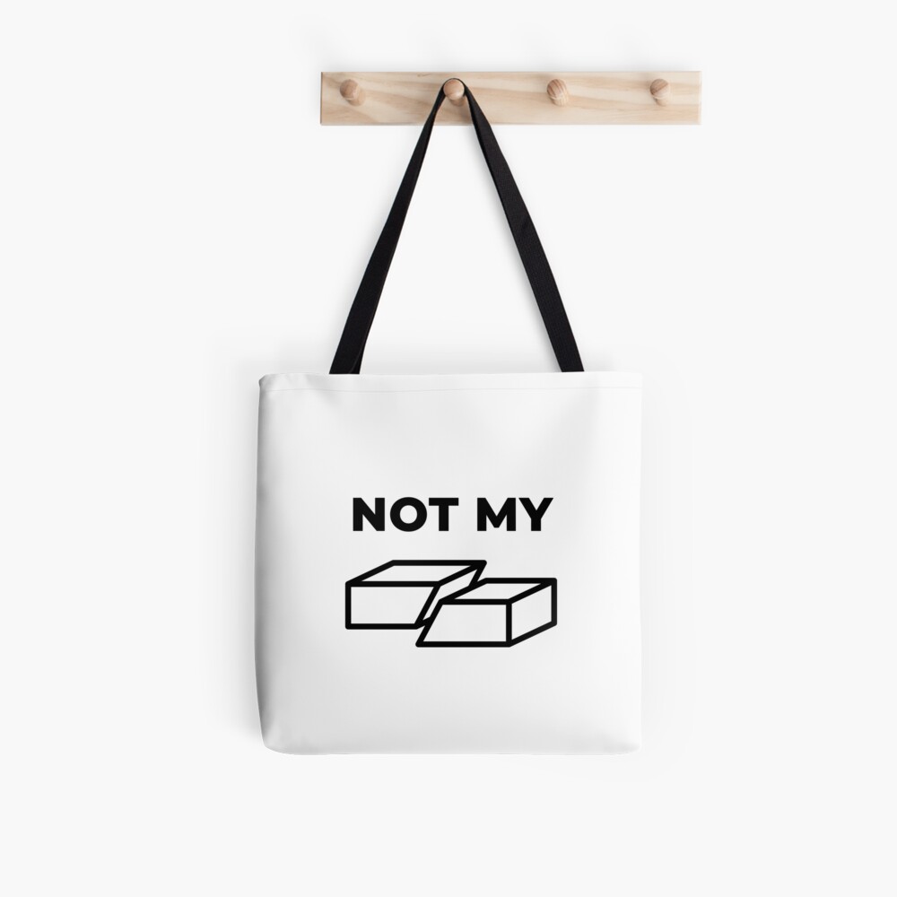 Item preview, All Over Print Tote Bag designed and sold by science-gifts.