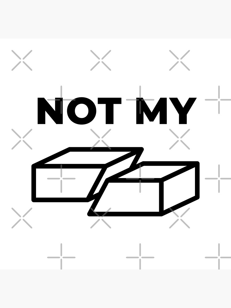 Not My Fault (Inverted) by science-gifts