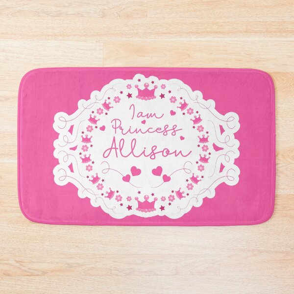 Item preview, Allison Baby girl Cute Princess  designed and sold by elhefe.