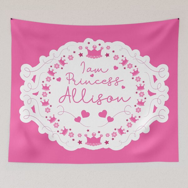Item preview, Allison Baby girl Cute Princess  designed and sold by elhefe.