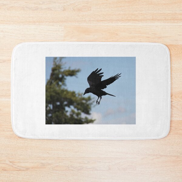 Item preview, Corvus.... sky dancing designed and sold by RichImage.