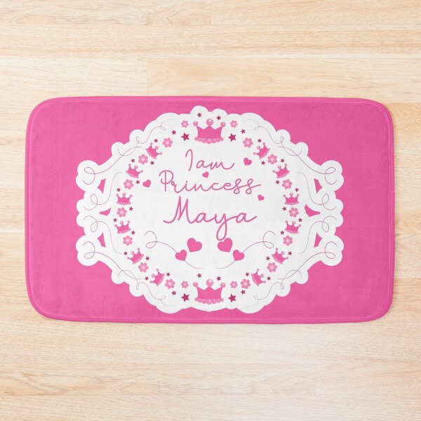 Item preview, Maya Baby girl Cute Princess  designed and sold by elhefe.