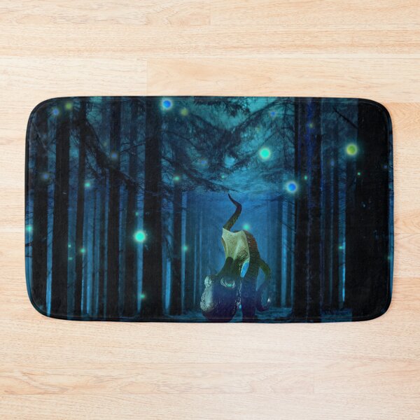 Item preview, Forest Octopus designed and sold by DisaM.