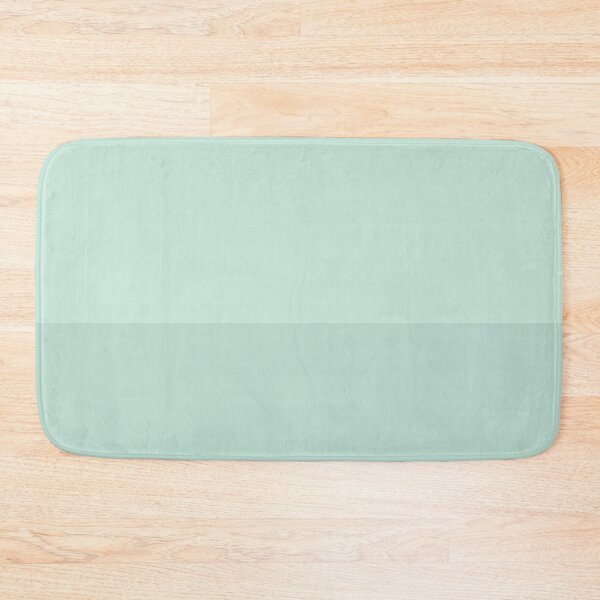 Item preview, Duck Egg Color Block designed and sold by kierkegaard.