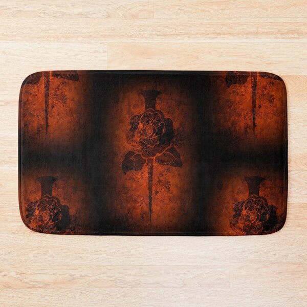 Item preview, Thorny rose designed and sold by IschemicNeuron.