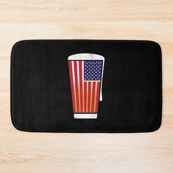 Item preview, Great AMERICAN Brew Craft Micro Foamy Head Carbination Textured designed and sold by gstrehlow2011.