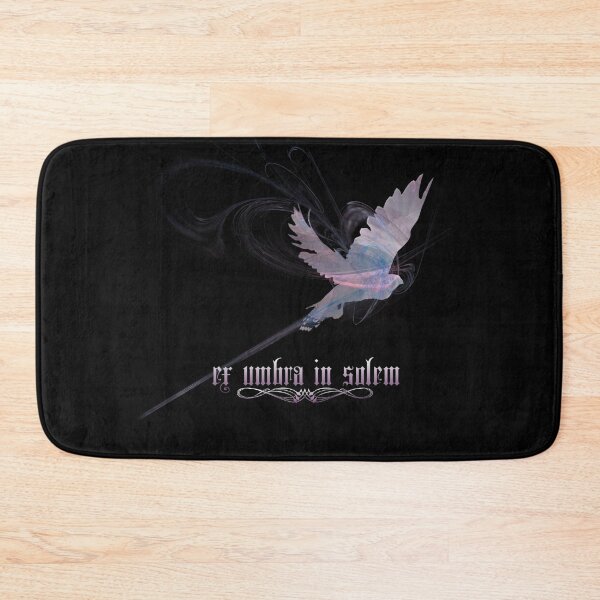 Item preview, Ex umbra in solem designed and sold by IschemicNeuron.