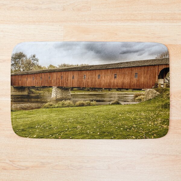 Item preview, West Montrose "Kissing Bridge" 1 designed and sold by Robert Alsop.