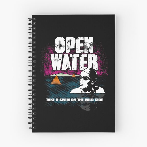 Item preview, Women's Open Water Swimming and Triathlon designed and sold by twHistory.