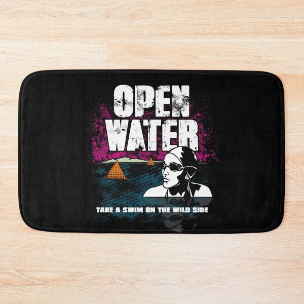 Item preview, Women's Open Water Swimming and Triathlon designed and sold by twHistory.