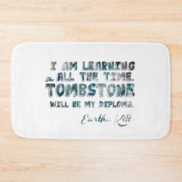 Item preview, I learn as I live designed and sold by IschemicNeuron.
