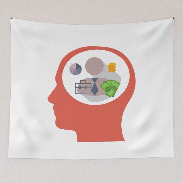 Item preview, Mind Your Business designed and sold by Michelle Davies.