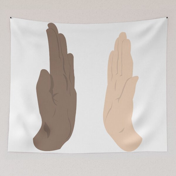 Item preview, High Five! designed and sold by sergent4701.
