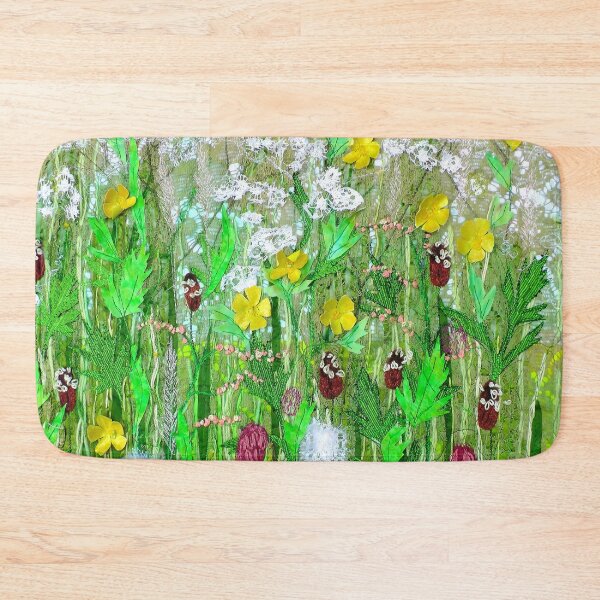 Item preview, Wild Flowers of the Wayside. designed and sold by NisaKiley.
