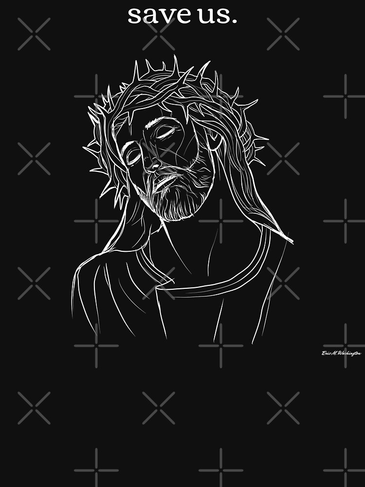 save us. by EWashMedia