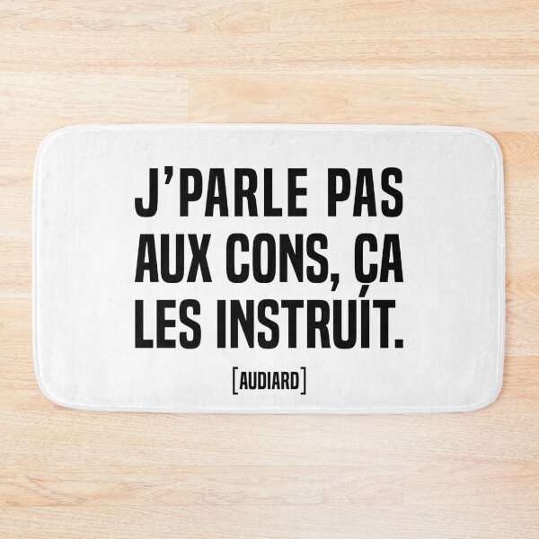 Item preview, I do not talk to the idiots, it teaches them. designed and sold by fourretout.