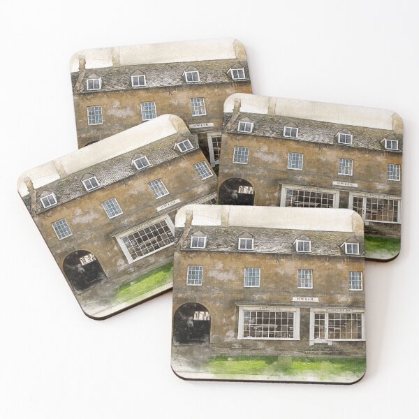 Item preview, Antiques, Broadway designed and sold by Creative by Design.
