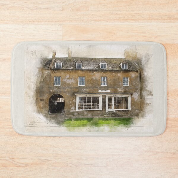 Item preview, Antiques, Broadway designed and sold by Creative by Design.