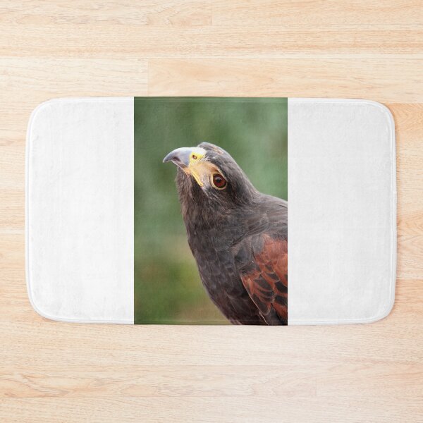 Item preview, Hawk - Messenger  designed and sold by RichImage.