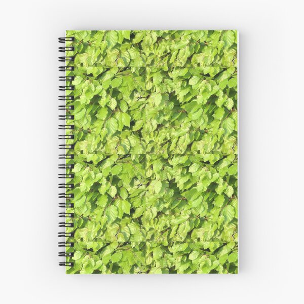 Item preview, Green Hornbeam Leaves designed and sold by ByMaSOLE.