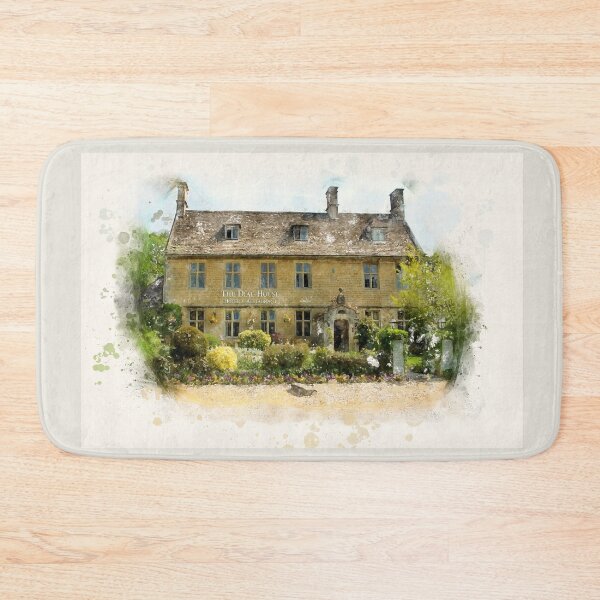 Item preview, The Dial House, Bourton-on-the-Water designed and sold by Creative by Design.
