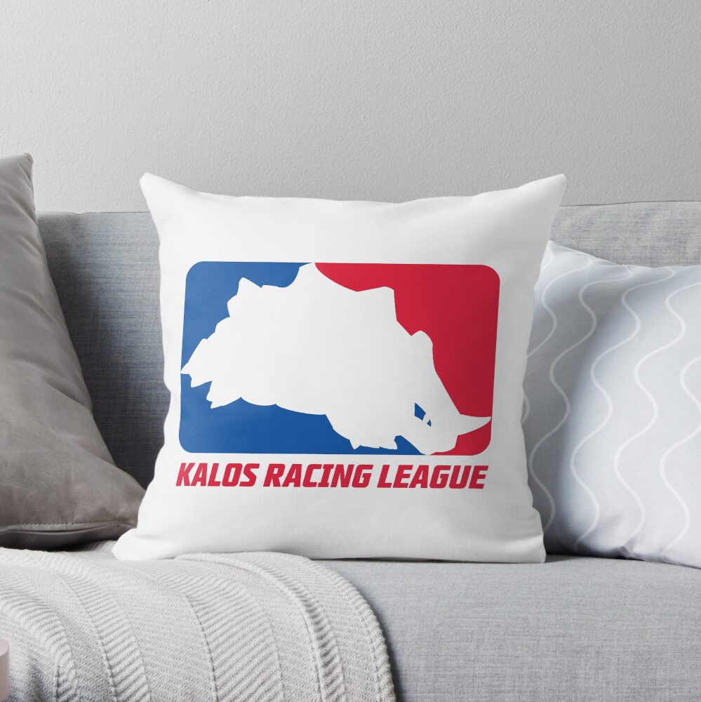 Item preview, Throw Pillow designed and sold by merimeaux.