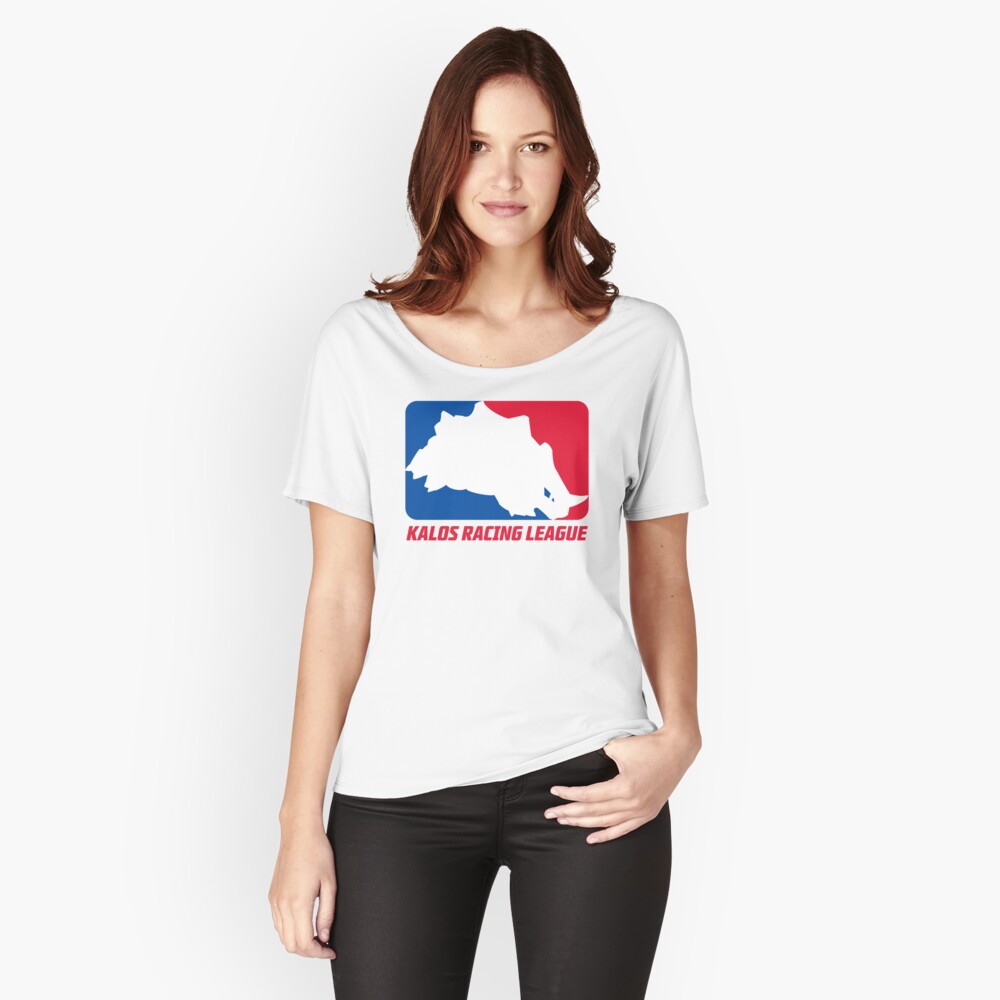 Item preview, Relaxed Fit T-Shirt designed and sold by merimeaux.