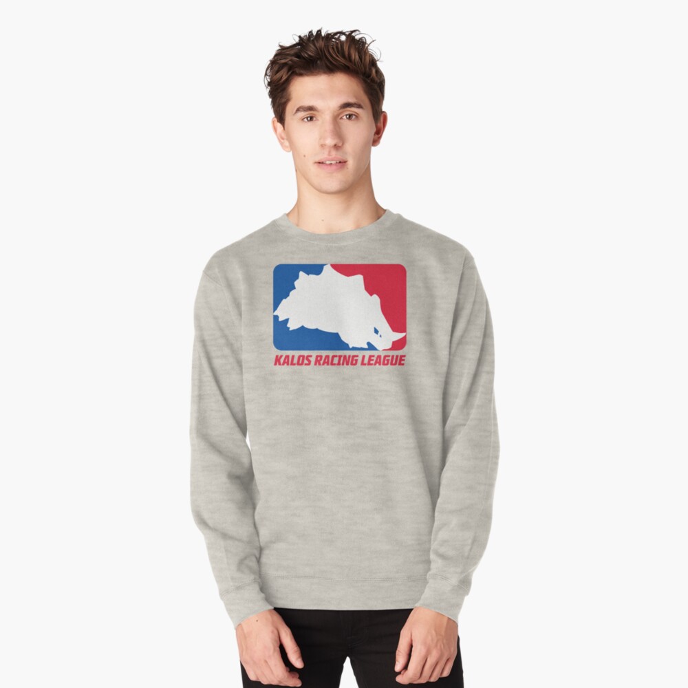 Item preview, Pullover Sweatshirt designed and sold by merimeaux.