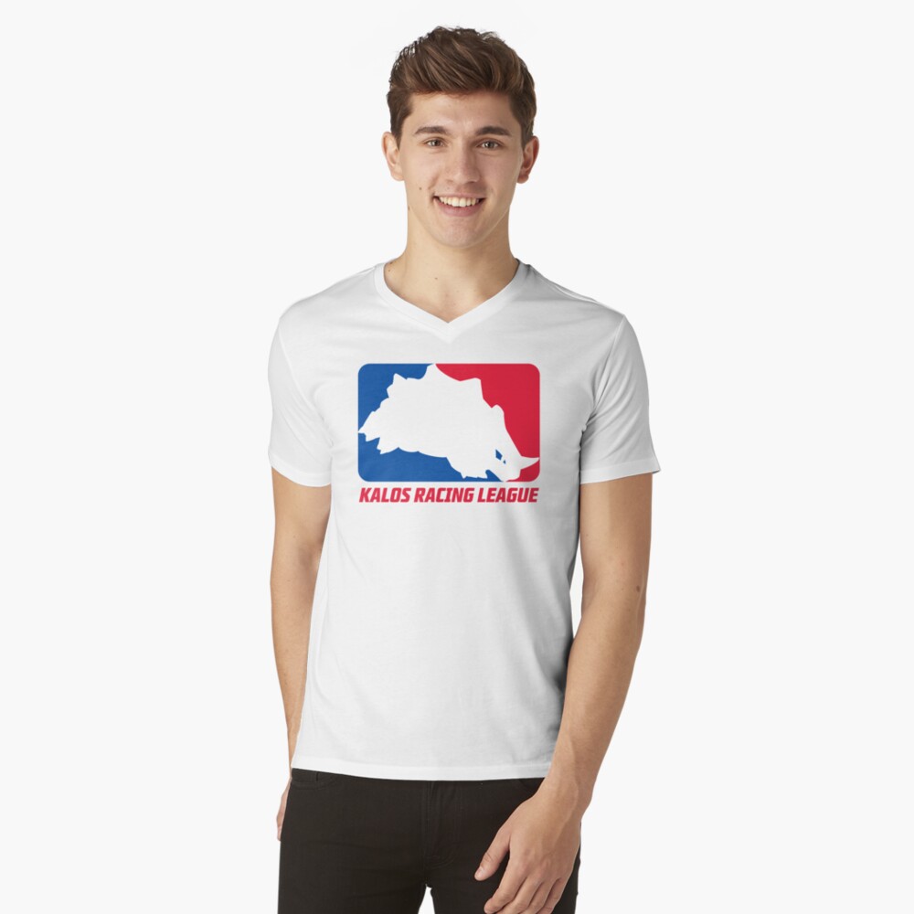 Item preview, V-Neck T-Shirt designed and sold by merimeaux.