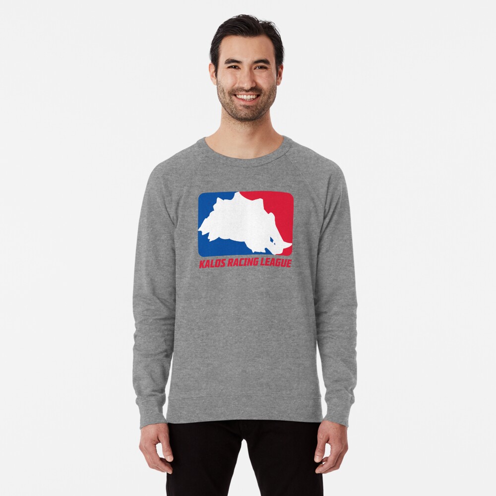 Item preview, Lightweight Sweatshirt designed and sold by merimeaux.