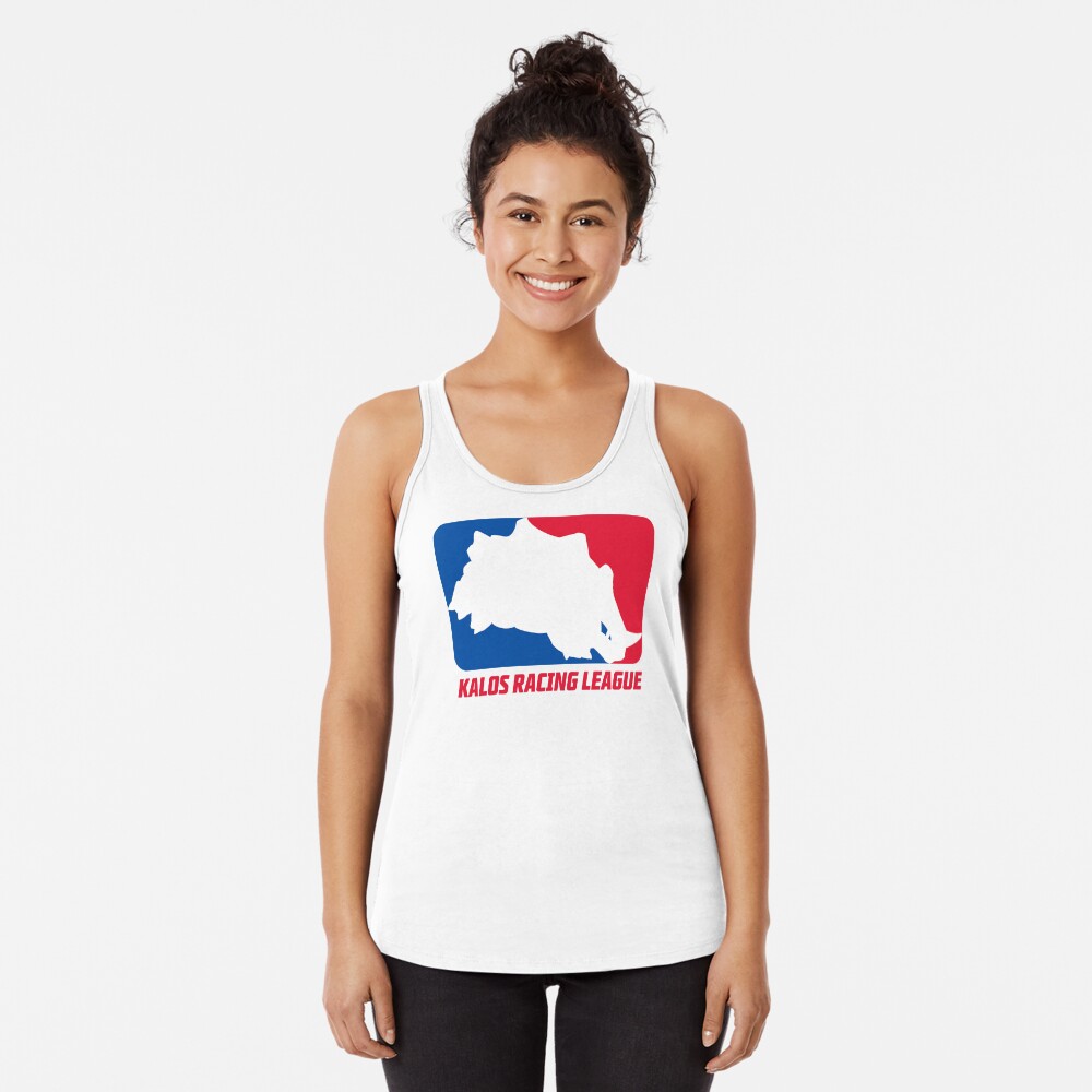 Item preview, Racerback Tank Top designed and sold by merimeaux.