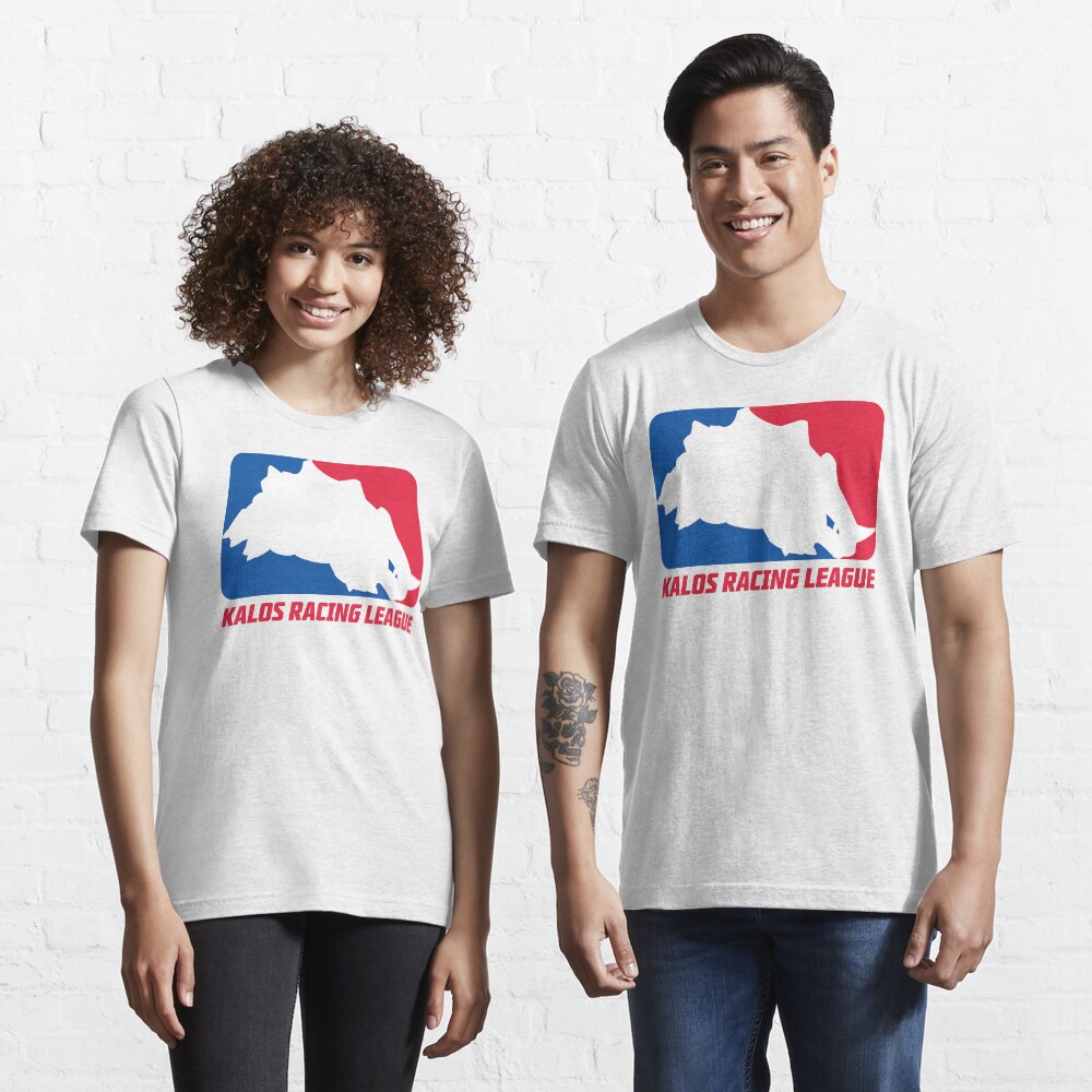 Kalos Racing League Essential T-Shirt