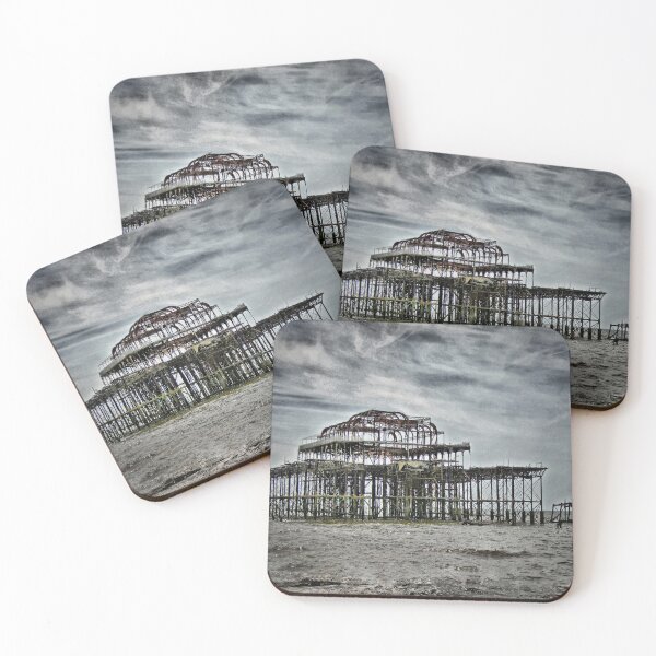 Item preview, West pier designed and sold by Asrais.