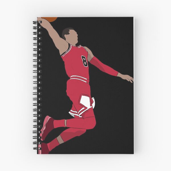 Item preview, Zach LaVine designed and sold by sicksticksco.