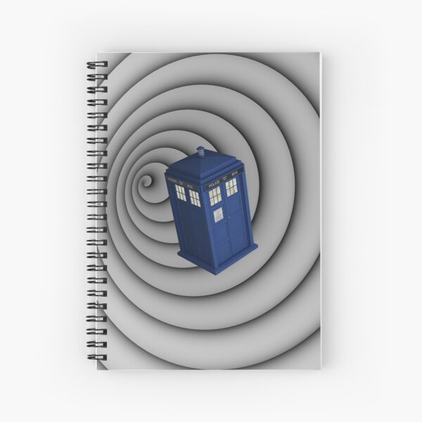 Item preview, Police box designed and sold by serpico93.