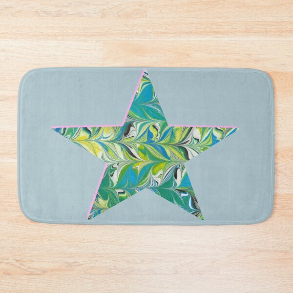 Item preview, MoreStars2 designed and sold by MarbleCloud.