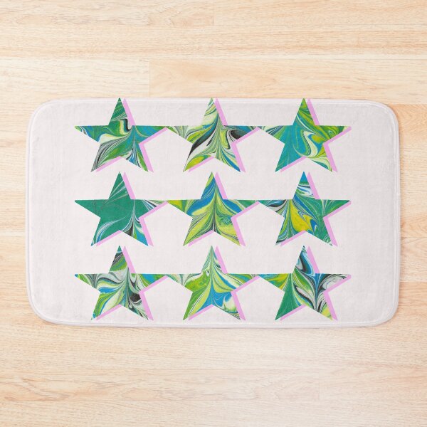 Item preview, MoreStars1 designed and sold by MarbleCloud.