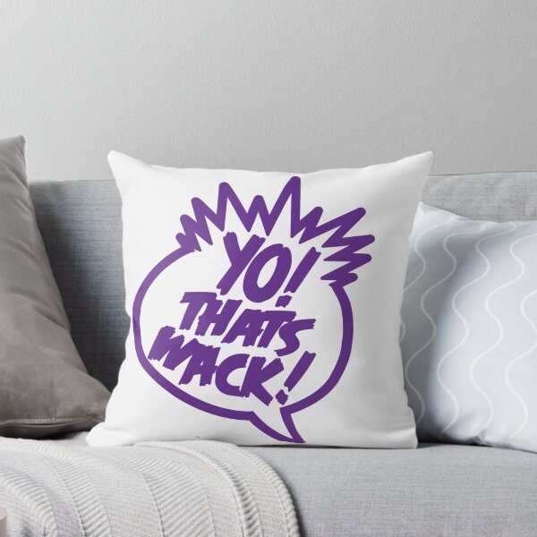Item preview, That's wack! designed and sold by chromedesign.