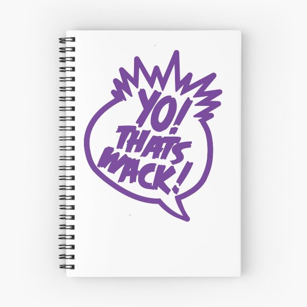 Item preview, That's wack! designed and sold by chromedesign.