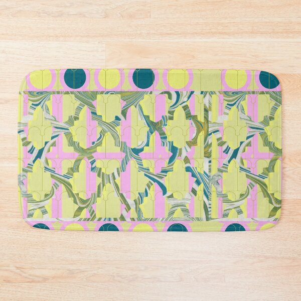 Item preview, Marrakech2 designed and sold by MarbleCloud.