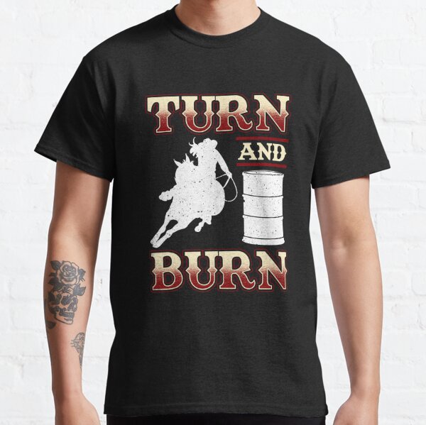 Barrel Racing Clothing | Redbubble