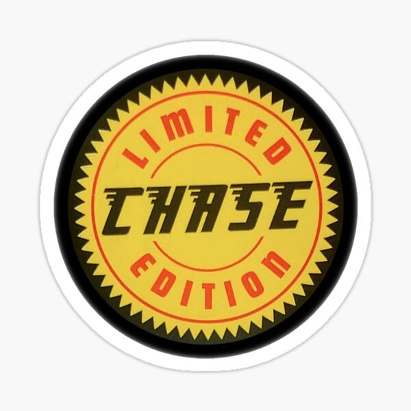 Item preview, Funko Chase designed and sold by wiccantoadstyle.