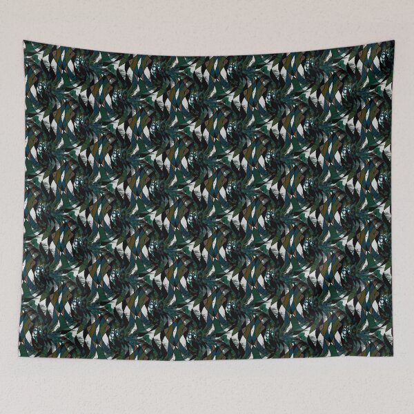 Item preview, Diamond Curve.(Smaller Pattern) designed and sold by MindTravel.