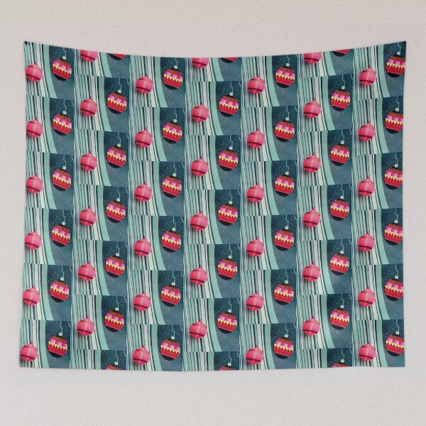 Item preview, A Bit Of Pink Plaid designed and sold by Michael May.
